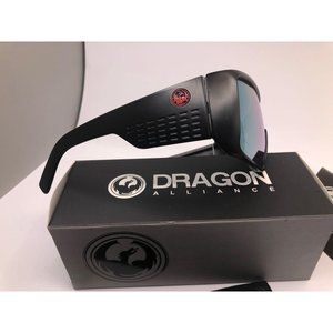New Dragon Sunglasses (No Box)